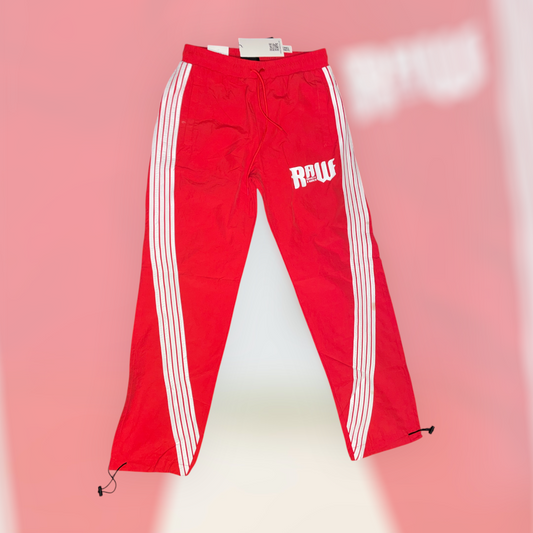 R.A.W track pants