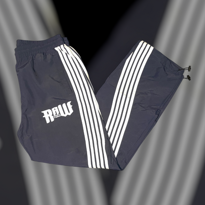 R.A.W track pants