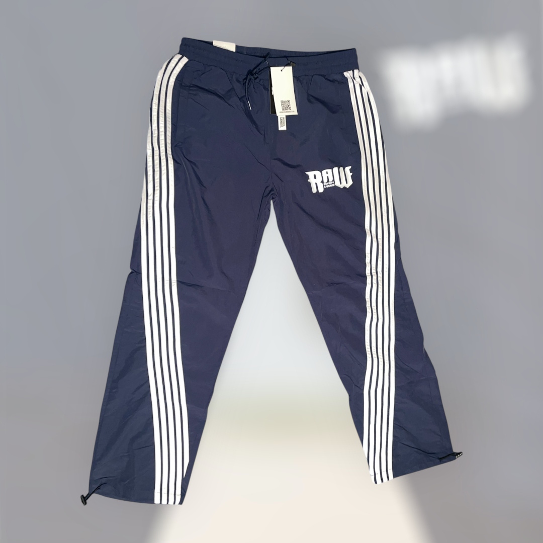 R.A.W track pants